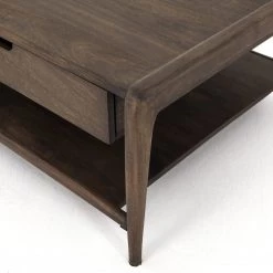 Four Hands Valeria Coffee Table FURNITURE