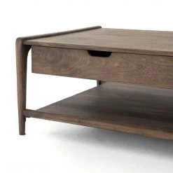 Four Hands Valeria Coffee Table FURNITURE