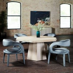 Four Hands NEW Hawkins Dining Chair