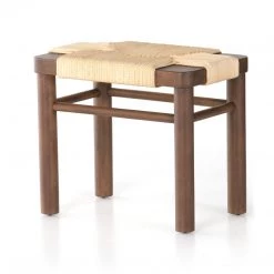 Four Hands Shona Stool