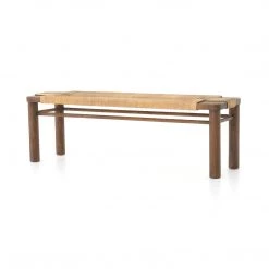 Four Hands FURNITURE Shona Bench