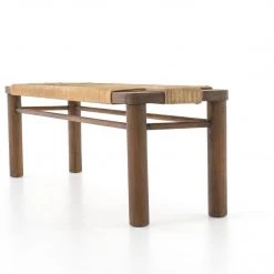 Four Hands FURNITURE Shona Bench