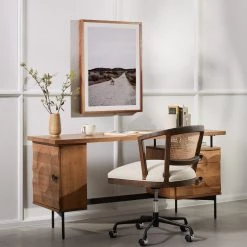 Four Hands Alexa Desk Chair