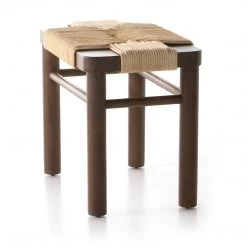 Four Hands Shona Stool
