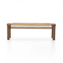 Four Hands FURNITURE Shona Bench