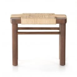 Four Hands Shona Stool
