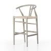 Four Hands FURNITURE Muestra Bar Stool