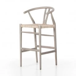 Four Hands FURNITURE Muestra Bar Stool