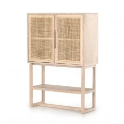 Four Hands Clarita Cabinet FURNITURE
