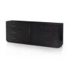 Four Hands Suki Large Media Console