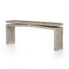 Four Hands Matthes Console Table FURNITURE