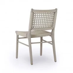 Four Hands Delmar Outdoor Dining Chair FURNITURE