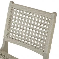 Four Hands Delmar Outdoor Dining Chair FURNITURE
