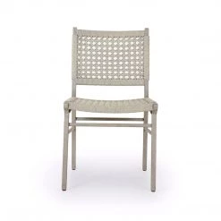 Four Hands Delmar Outdoor Dining Chair FURNITURE