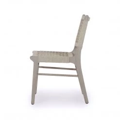 Four Hands Delmar Outdoor Dining Chair FURNITURE
