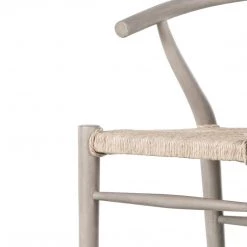 Four Hands FURNITURE Muestra Bar Stool
