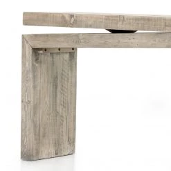 Four Hands Matthes Console Table FURNITURE
