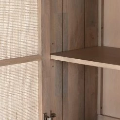 Four Hands Clarita Cabinet FURNITURE