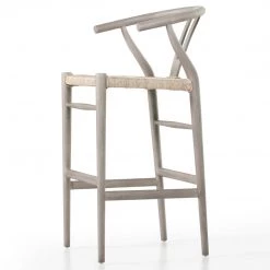 Four Hands FURNITURE Muestra Bar Stool