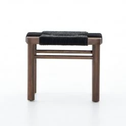 Four Hands Shona Stool
