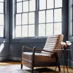 Four Hands Chance Recliner