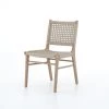 Four Hands Delmar Outdoor Dining Chair FURNITURE