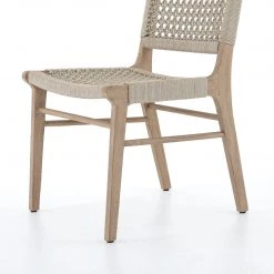 Four Hands Delmar Outdoor Dining Chair FURNITURE