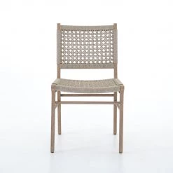 Four Hands Delmar Outdoor Dining Chair FURNITURE