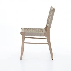 Four Hands Delmar Outdoor Dining Chair FURNITURE