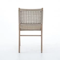 Four Hands Delmar Outdoor Dining Chair FURNITURE
