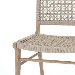 Four Hands Delmar Outdoor Dining Chair FURNITURE