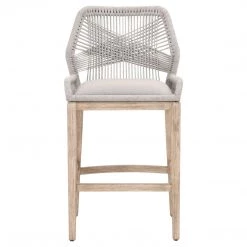Essentials For Living Loom Bar Stool