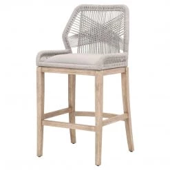 Essentials For Living Loom Bar Stool