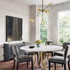 Four Hands FURNITURE Gage Dining Table