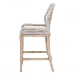 Essentials For Living Loom Counter Stool Dining Room