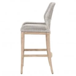 Essentials For Living Loom Bar Stool