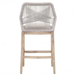 Essentials For Living Loom Bar Stool