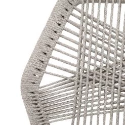 Essentials For Living Loom Bar Stool