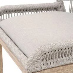 Essentials For Living Loom Bar Stool