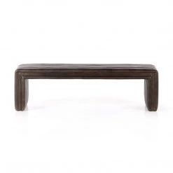 Four Hands Augustine Bench NEW