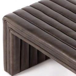 Four Hands Augustine Bench NEW