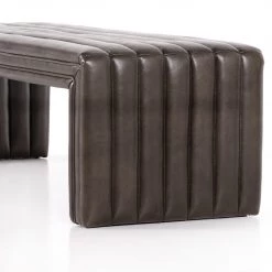 Four Hands Augustine Bench NEW