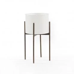 Four Hands Jed Planter