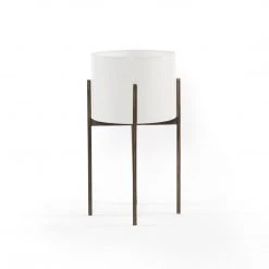 Four Hands Jed Planter