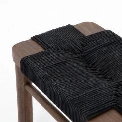 Four Hands Shona Stool